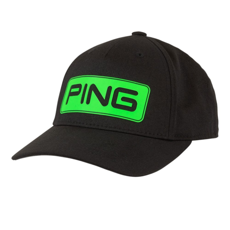 Ping Junior Tour Classic Cap