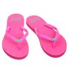 Armani EA7 Ladies Low Flip Flop