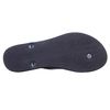 Armani EA7 Ladies Low Flip Flop