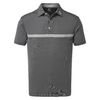 FootJoy Engineered Nailhead Jacquard