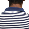 Adidas Premium Bold Stripe Polo