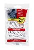 Masters Wood Tees Bumpa Bag 20 x White 2 3/4"