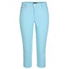 Golfino Garment Dyed Stretch Capri (Slim Fit)