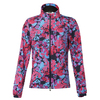 Kjus Women Dextra 2_5L Printed Jacket