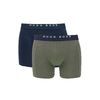 Hugo Boss Boxer Brief 2P Solid