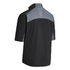 Callaway 1/2 Sleeve Block Wind Jacket