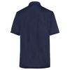 Golfino Printed Jersey Jacquard Polo