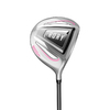 Taylormade RORY 4+ Pink Kids Set