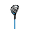 Taylormade RORY 4+ Blue Kids Set