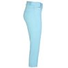 Golfino Garment Dyed Stretch Capri (Slim Fit)