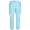 Golfino Garment Dyed Stretch Capri (Slim Fit)