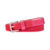 Kjus Unisex Classic Web Belt Narrow