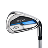 Callaway REVA 11-Piece Complete Set Blue Ladies