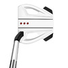 TaylorMade Spider EX Ghost White Flow Neck