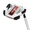 TaylorMade Spider EX Ghost White Flow Neck