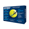 TaylorMade Distance+ 2021