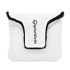 TaylorMade Spider EX Ghost White Flow Neck