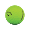 Callaway Supersoft 21 Matte Green Golf Balls