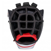 Callaway Chev 14 Dry Cart Bag White/Black/Red