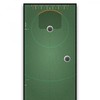 Wellputt 5M Putting Mat - Fitting