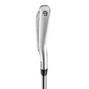 TaylorMade P7MC Irons Steel