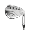 Callaway Jaws Raw Full Face Groove Chrome