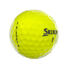 Srixon Z-Star Yellow