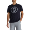 FootJoy Heritage Graphic T-Shirt
