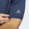 Adidas Statement Primeknit Quarter-Zip Pullover