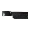 Footjoy Black Smooth Belt