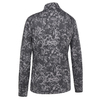 Callaway Camo Sun Protection 1/4 Zip