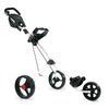 Masters 5 Series 3 Wheel Push Trolley