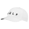 TaylorMade Lifestyle Golf Logo