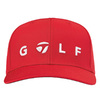 TaylorMade Lifestyle Golf Logo