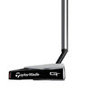 TaylorMade Spider GT Silver