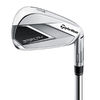 TaylorMade Stealth Irons Steel