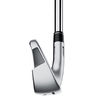 TaylorMade Stealth Irons Steel