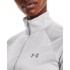 Under Armour Tech 1/2 Zip - Twist