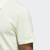 Adidas Abstract Print Polo Shirt