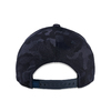 Callaway Camo Snapback Cap