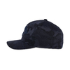 Callaway Camo Snapback Cap