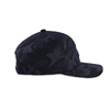 Callaway Camo Snapback Cap