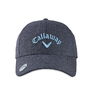 Callaway Women's Stitch Magnet Cap