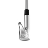 Cleveland Launcher XL Irons Graphite Women's