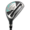 MacGregor DCT3000 Ladies Package Set Cart Bag Graphite