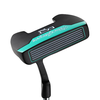 MacGregor DCT3000 Ladies Package Set Cart Bag Graphite