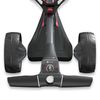 Motocaddy S1 DHC Electric Trolley + 36 Holes Battery