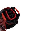 TaylorMade Storm Dry Waterproof Cart Bag