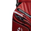 TaylorMade Storm Dry Waterproof Cart Bag