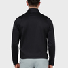 Callaway Waffle 1/4 Zip Pullover